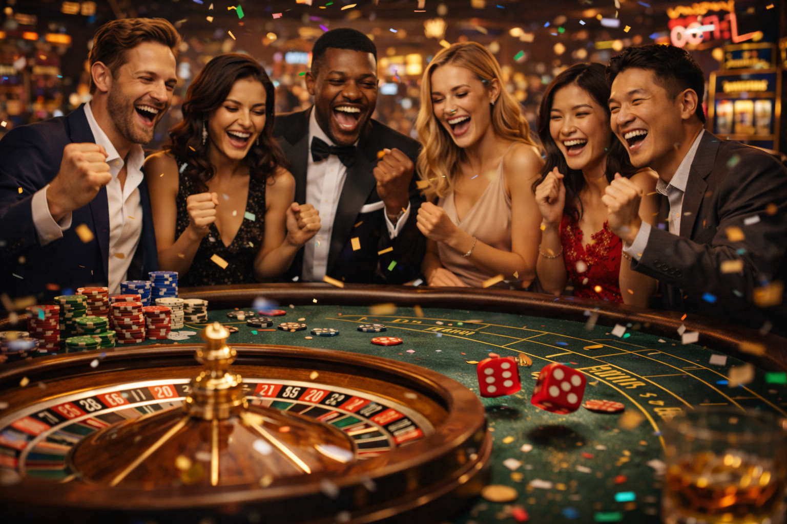 Slot Hari Ini: Dinamika Game Digital di Era Online