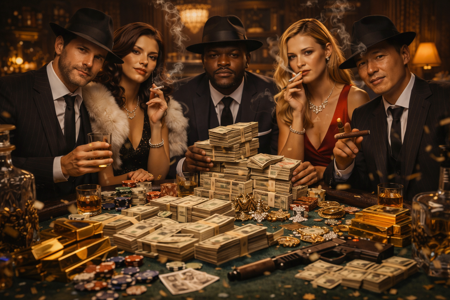 Slot Masa Kini: Game Online yang Tetap Relevan di Era Digital